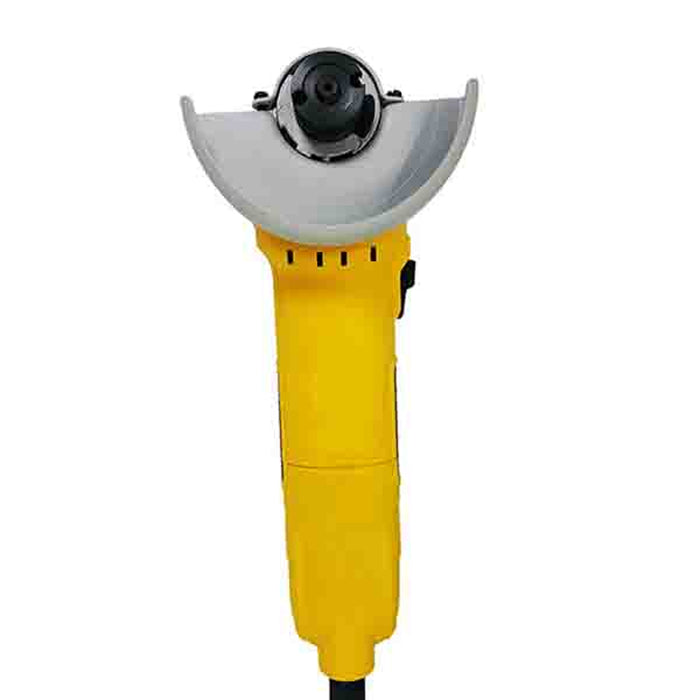 BUILDMATE x DEWALT 850W Angle Grinder | 100mm, 12,000 RPM, M10 Spindle, Slide Switch DWE8200S-B1