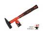 MPT Machinist Hammer 300g Fiberglass Handle MHD02002-300 HT • MOST PROFESSIONAL TOOLS •