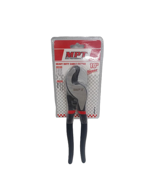 MPT Heavy Duty Cable Cutter MHB04002-10 HT • MOST PROFESSIONAL TOOLS •