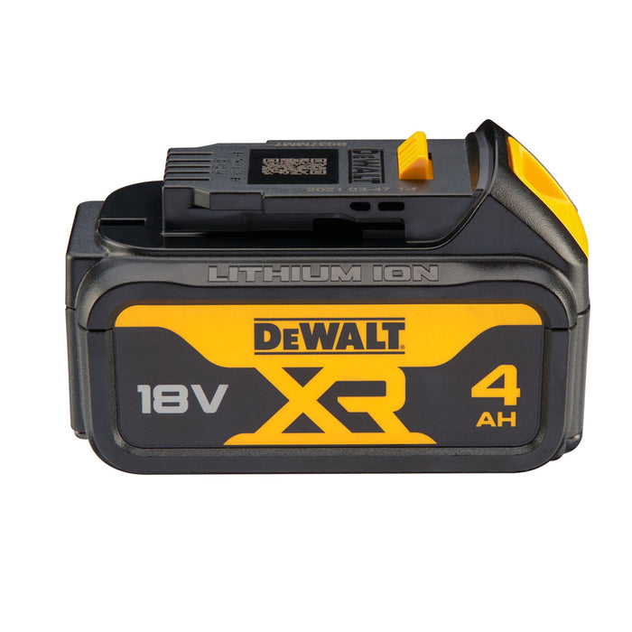 BUILDMATE x DEWALT Battery Pack | 18V–20V Max Li-Ion 5.0Ah / 4.0Ah Compatible DCB184-B1 / DCB182-B1