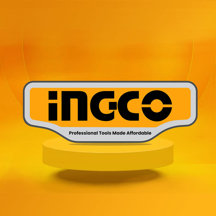 BUILDMATE Ingco Inverter Gasoline Generator 2.5kVA - 5kVA Copper Coil Alternator 4 Stroke OHV Engine Air-cooled Single Cylinder Backup Power Generator - IIT