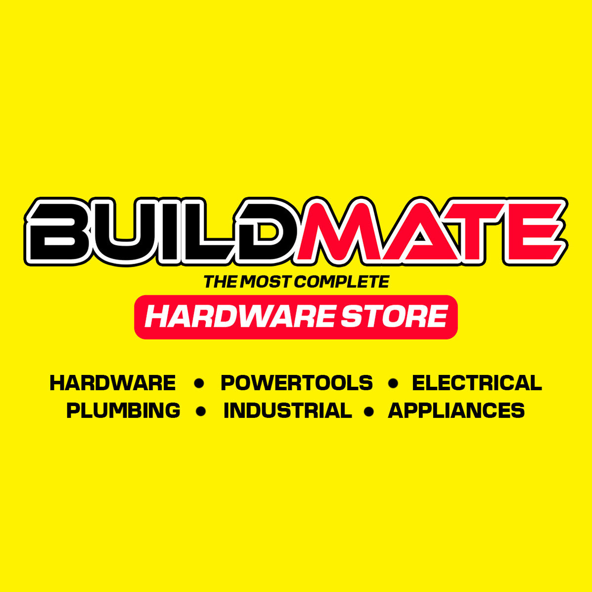 BUILDMATE Wadfow 8