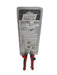 MPT Long Straight Aviation Tin Snips 12 inches / 300mm MHB02002 HT• MOST PROFESSIONAL TOOLS •