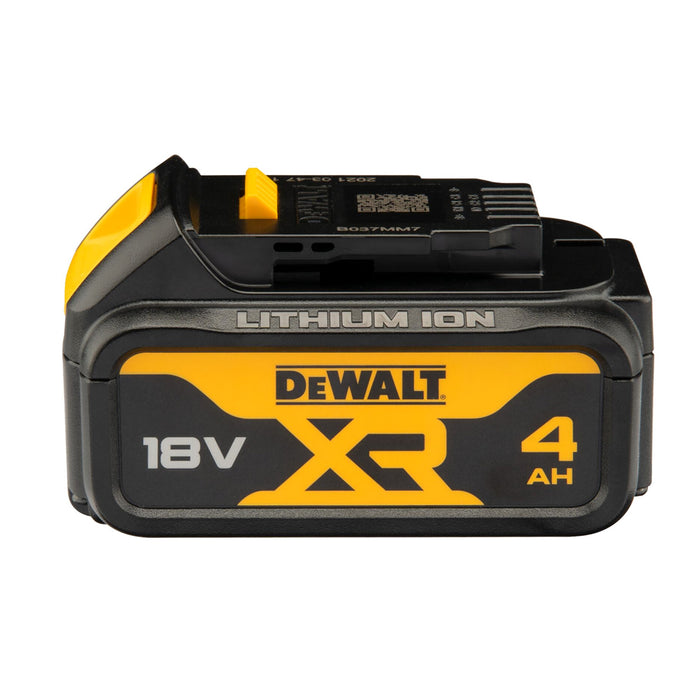 BUILDMATE x DEWALT Battery Pack | 18V–20V Max Li-Ion 5.0Ah / 4.0Ah Compatible DCB184-B1 / DCB182-B1