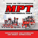 MPT Mini Diagonal Pliers MHB08005 HT • MOST PROFESSIONAL TOOLS •