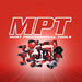MPT 21V Li-Ion Cordless Caulking Gun (BARE TOOLS ONLY) MPCCG2101 CL • MOST PROFESSIONAL TOOLS •