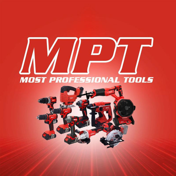 MPT 15 inches Aluminum Caulking Gun MHI02003-15 HT • MOST PROFESSIONAL TOOLS •