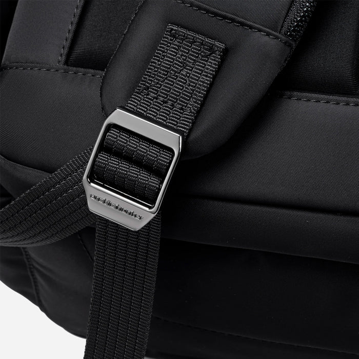 Arctic Hunter 15.6 Inches Laptop Backpack | Polyester Fabric | Water Resistant -B00810 -BUILDMATE-