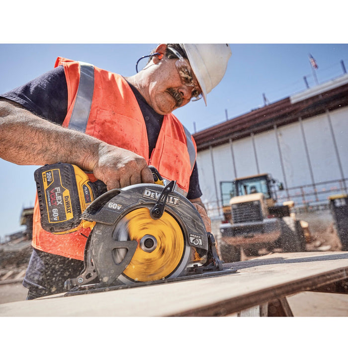 BUILDMATE x DEWALT FLEXVOLT Battery | 20V/60V Max Li-Ion 6Ah & 9Ah Packs DCB606-B1 & DCB609-B1