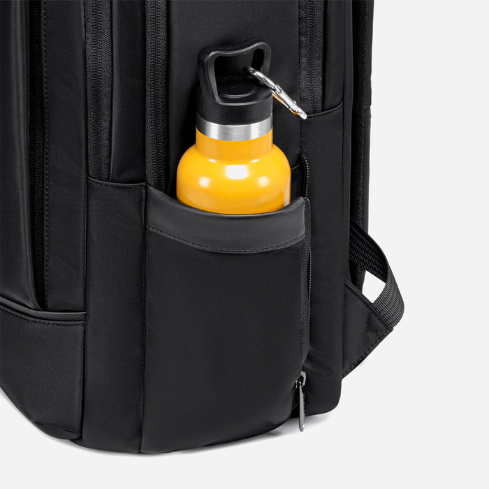 Arctic Hunter 15.6 Inches Laptop Backpack | Polyester Fabric | Water Resistant -B00810 -BUILDMATE-