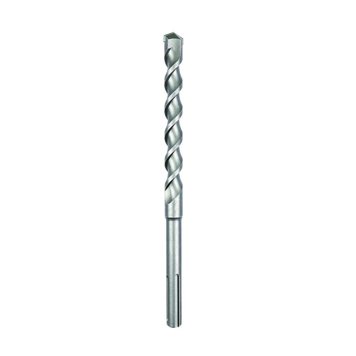 BOSCH 28MM SDS MAX-2 Hammer Drill Bit With 2 Flute Cutter for Rotary Hammer Drills •BUILDMATE• BAX