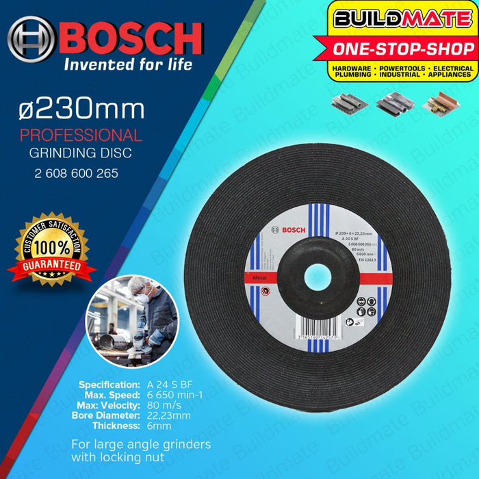 9 inch store grinder blade