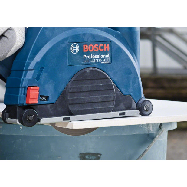 BUILDMATE Bosch Diamond Cutting Disc Blade Continuous Rim Clean Cuts in Tiles Ceramic 2608600704 BAX