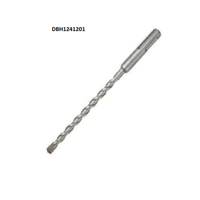 BUILDMATE Ingco 10-16mm (260mm) SDS Max Hammer Drill Bits Carbide Tips SOLD PER PIECE - IHT