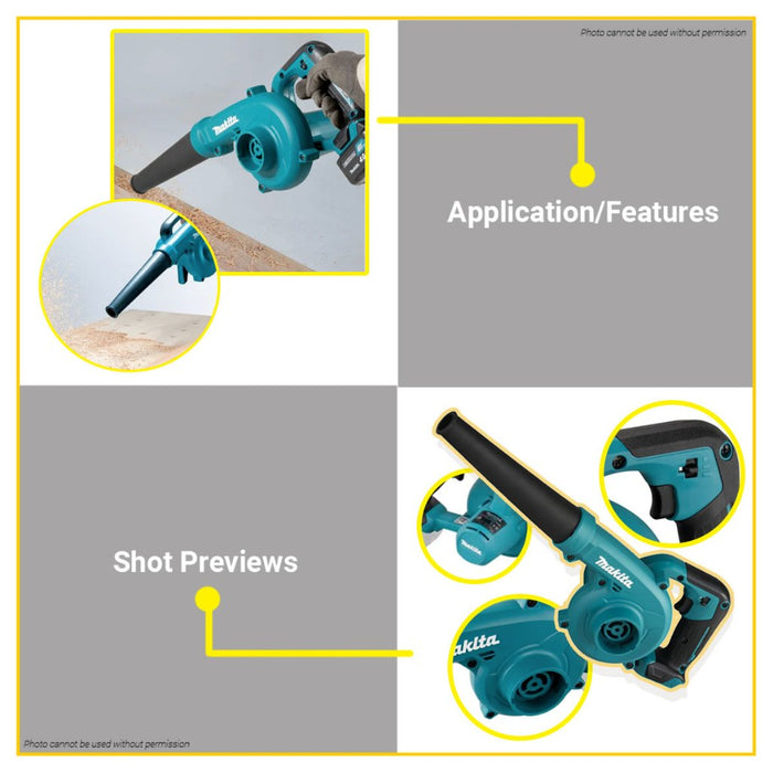 Makita 12v blower new arrivals