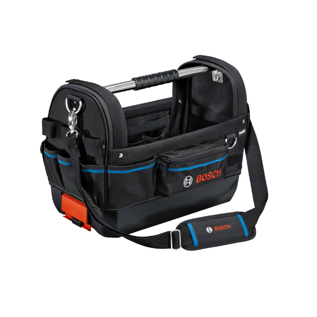 BUILDMATE Bosch GWT 20 Tool Bag Handbag Organizer Storage with LBOXX Connection 1600A025L6 - BLC