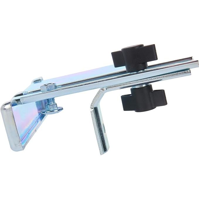 BUILDMATE Bosch Parallel Guide for Planer Without 45° Adjustment Power Tool Accessory 2607000102 BAX