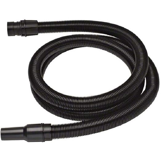 BUILDMATE Bosch 35MM x 3M Vacuum Cleaner Air Hose Connect for Dust Ext — Buildmate