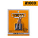 INGCO Carbon Brush Replacement Part for RH150038 Rotary Hammer DD00004579 IHT