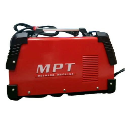 Buildmate x MPT 350A 4in1 Inverter Welding Machine Industrial Welder MIGMMATIG350A