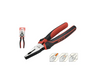 MPT 8" inches Combination Plier CR-V (CHROME VANADIUM) MHB01001-8 HT • MOST PROFESSIONAL TOOLS •