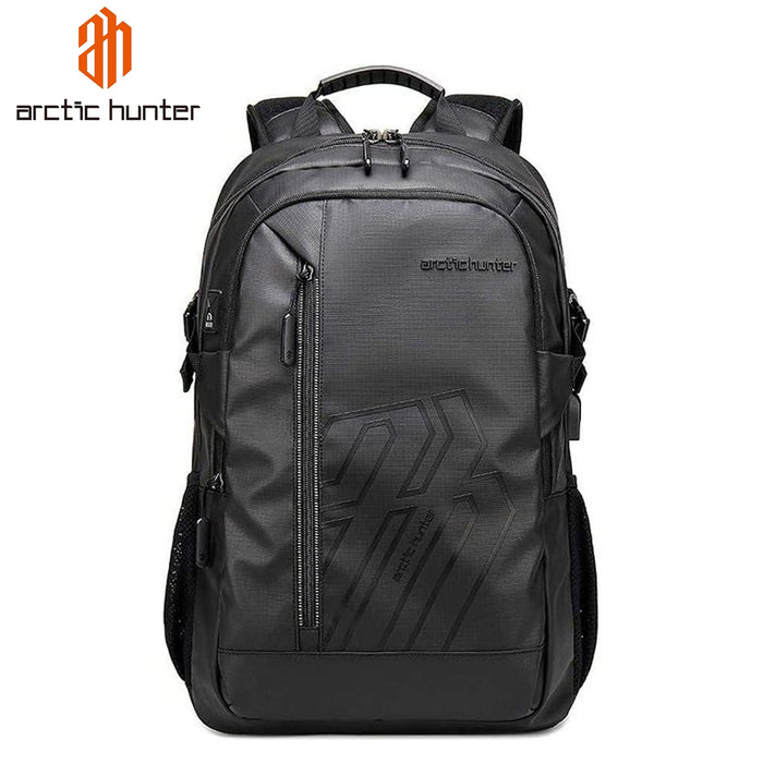 Arctic Hunter Large Capacity | Business Backpack | Notebook 15.6 Inch | Computer Backpack | B00387 -BUILDMATE-