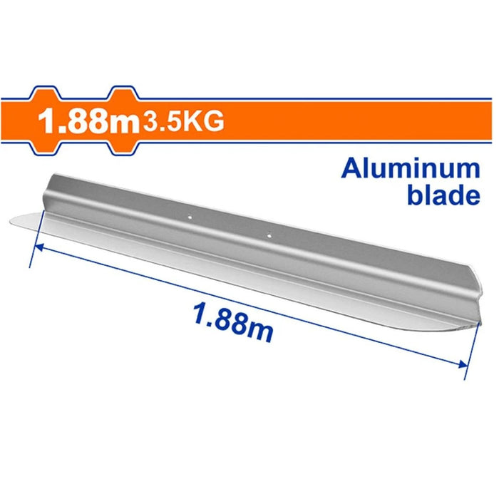 Buildmate x WADFOW Aluminum Blade 1.88M, 2.4M, 3M WSFP1A188 / WSFP1A240 / WSFP1A300 WHT