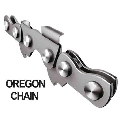 Buildmate x INGCO 24in Oregon Chainsaw Chain Replacement Saw Chain for GCS62241 Gasoline Chainsaw AGSC2241 IHT