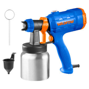 Buildmate x WADFOW SPRAY GUN 450W WEG1A02 WPT