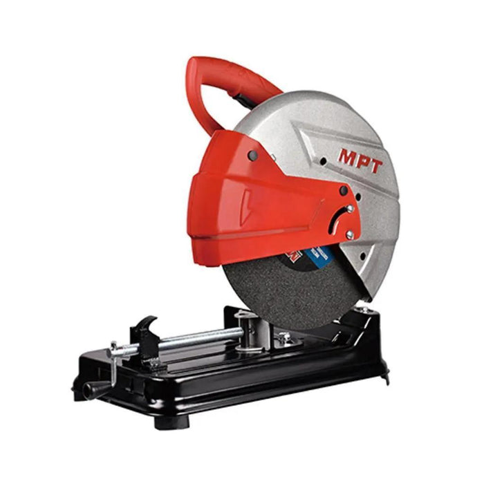 Buildmate x MPT Metal Cut off Saw 2200W 355MM 14 Inches MCOS35578 PT