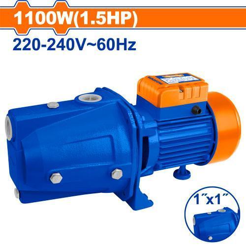 Buildmate x WADFOW Self-Priming Jet Pump WWPJA03-5/WWPJA04-5/WWPJA05-5 WPT
