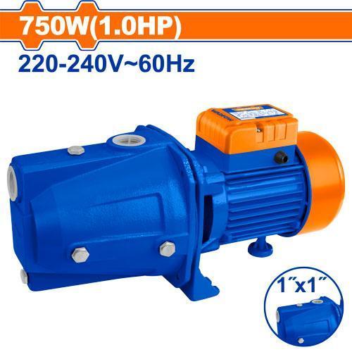 Buildmate x WADFOW Self-Priming Jet Pump WWPJA03-5/WWPJA04-5/WWPJA05-5 WPT