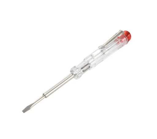 MPT Voltage Tester 3*140mm MHN02001 HT • MOST PROFESSIONAL TOOLS •