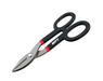 MPT 10" | 12" inches Tin Snip MHB03001-10 | MHB03001-12 HT • MOST PROFESSIONAL TOOLS •