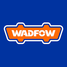 WADFOW Spray Gun 550W for Painting Projects, 800ml Stainless Container WEG2A51 WPT - BUILDMATE