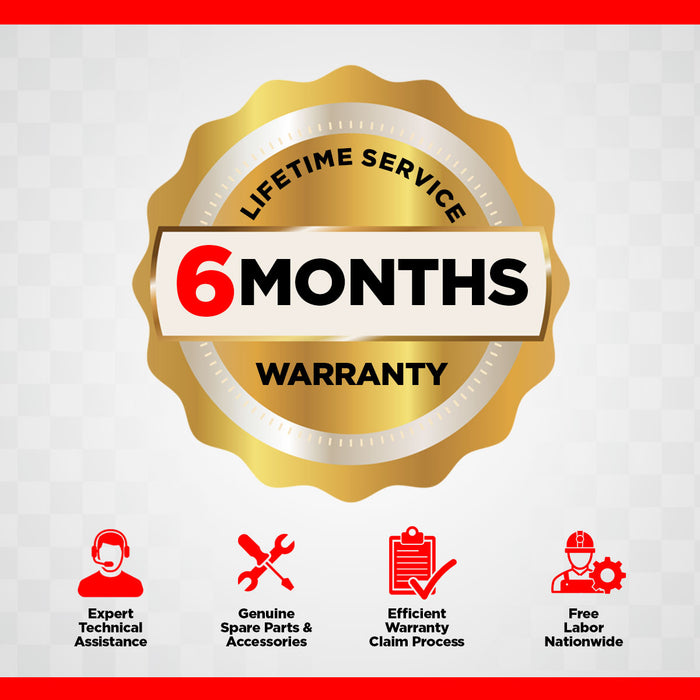 MPT 710W Impact Drill MID7102-ECO PT • MOST PROFESSIONAL TOOLS •