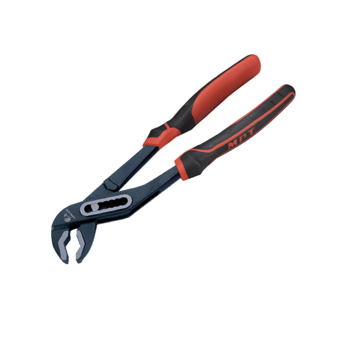 MPT 10" CRV Water Pump Plier MHB01010 HT• MOST PROFESSIONAL TOOLS •