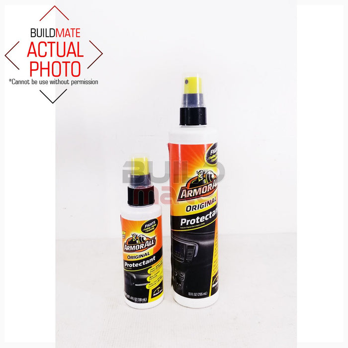 ARMOR ALL Original Protectant •BUILDMATE•