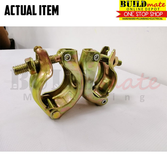 PROBUILD Scaffolding Clamp 1-1/2” SWIVEL TYPE
