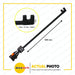 INGCO Bending Bar 600mm HBB12141 Carbon Steel •BUILDMATE• IHT