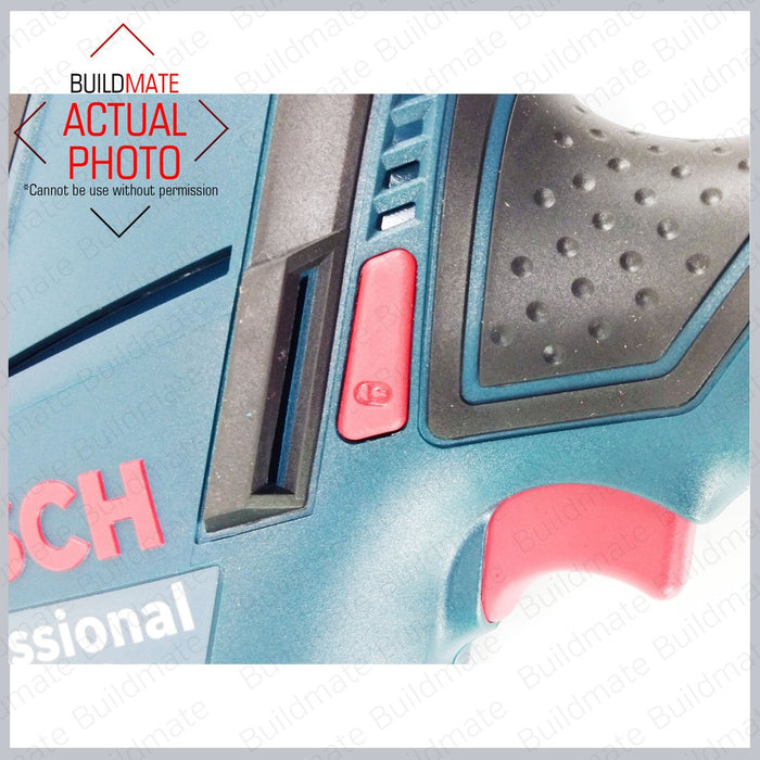 BUILDMATE Bosch Cordless Reciprocating Saw GSA 18V LI C - BLC