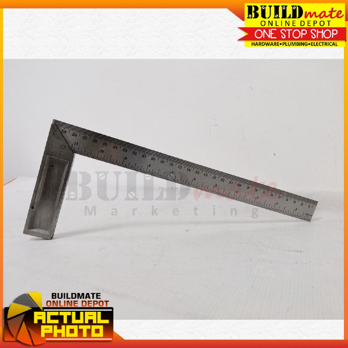 PROBUILD TRI SQUARE 10" / 12" •BUILDMATE•