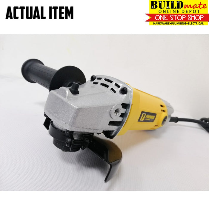 POWERHOUSE Angle Grinder 570W PHM-9500 •BUILDMATE• PHPT