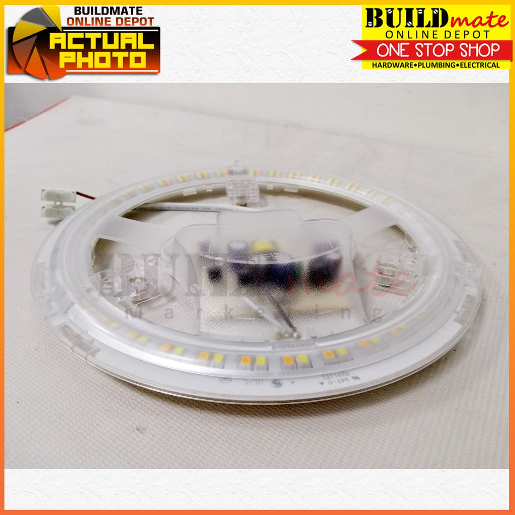 OPPLE LED Ecomax Ceiling Module (Replacement for Circular Lamps) 22W L ...