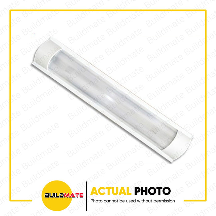 BIGLITE T8 LED Hallway Lamp 9W THL-572 2*9W •BUILDMATE•