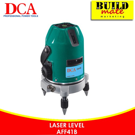 DCA Laser Level AFF41B NEW ARRIVAL!