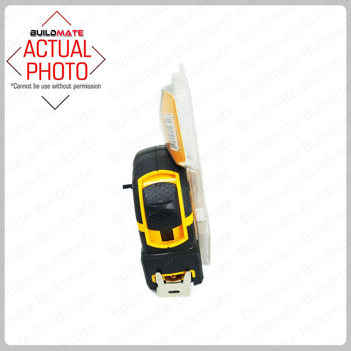 INGCO Steel Measuring Tape Nylon Blade 100% ORIGINAL / AUTHENTIC •BUILDMATE• IHT