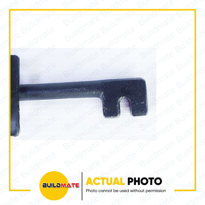 INGCO Bending Bar 300mm HBB06081 •BUILDMATE• IHT