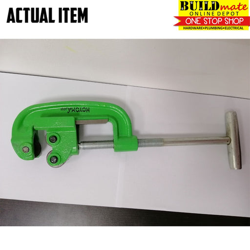 Hoyoma Pipe Cutter #2 , #3 •BUILDMATE•  HYMHT