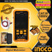 INGCO Digital Multimeter Tester DM7505 100% ORIGINAL / AUTHENTIC •BUILDMATE• IPT